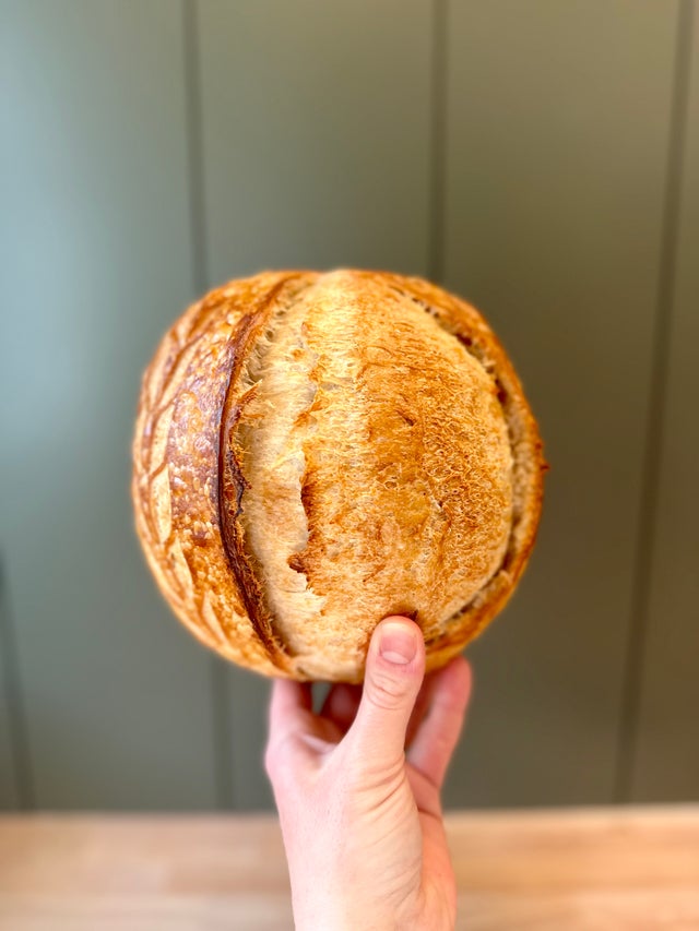 Order Online | Simply Joy Bread Co.
